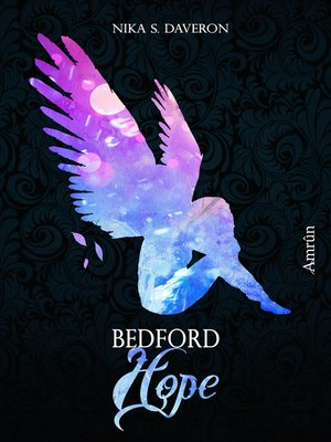 cover image of Bedford Hope (Bedford Band 1)